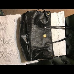 MCM bag
